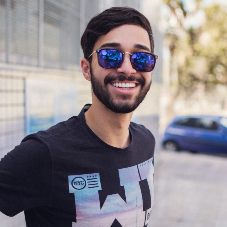 Profile Pic 1