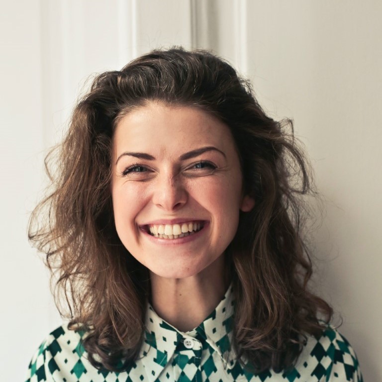 Profile Pic 3